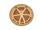 Moment Drink Coaster
